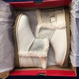 Women’s boots